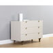 Celine Cream Dresser